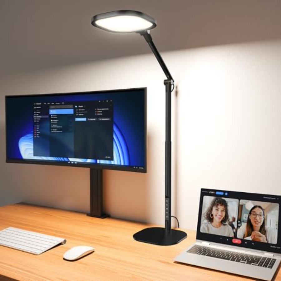Home Lighting & Decor St Catharines On - Led Desk Lamps for Home Office