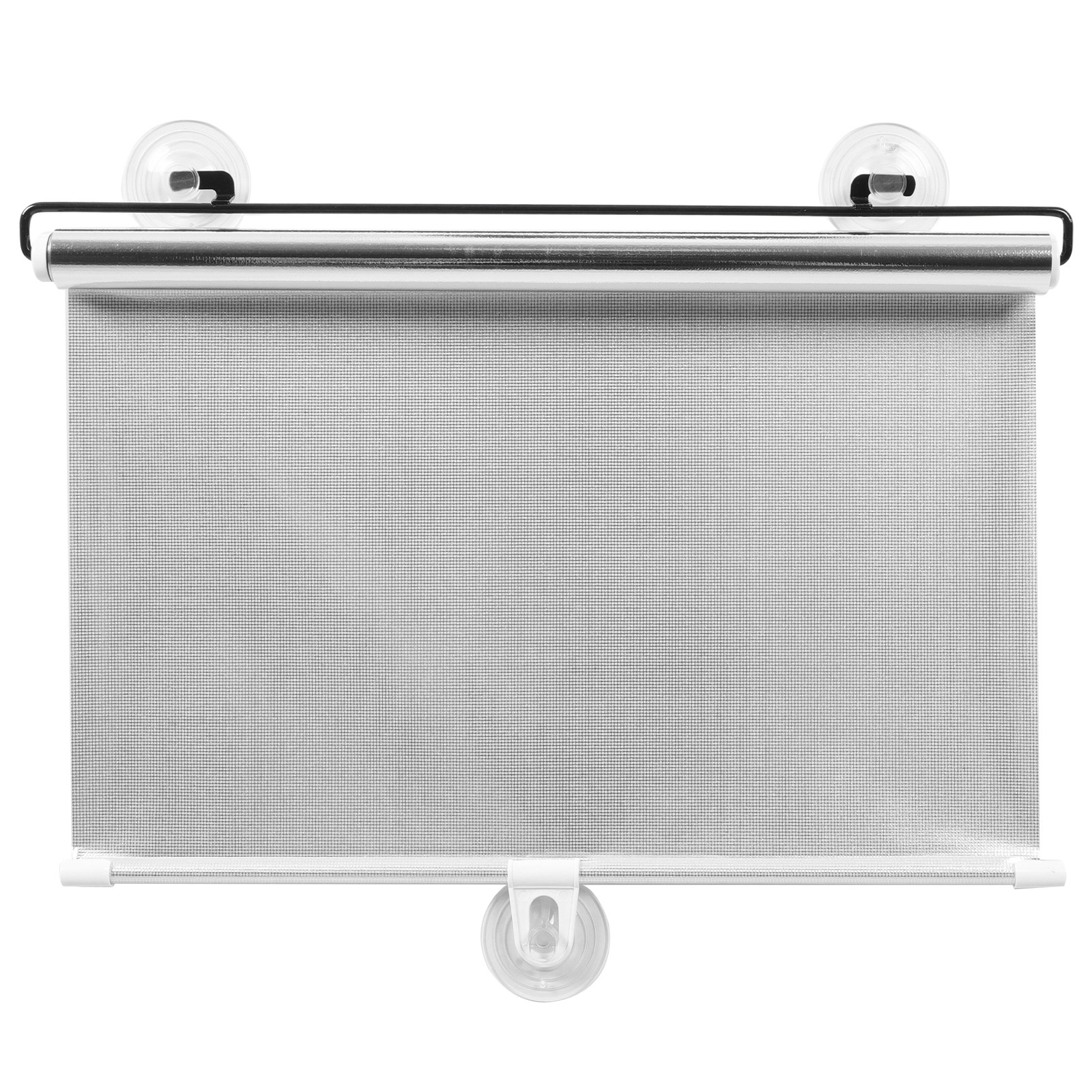 Kitchen Decor Lighting - Window Shade Blackout Suction Cup Mounting