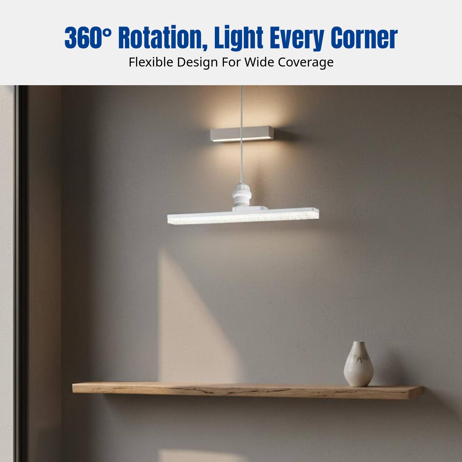 Home Lighting & Decor St Catharines On - LED Bar Bulb, Ultra Bright, Energy