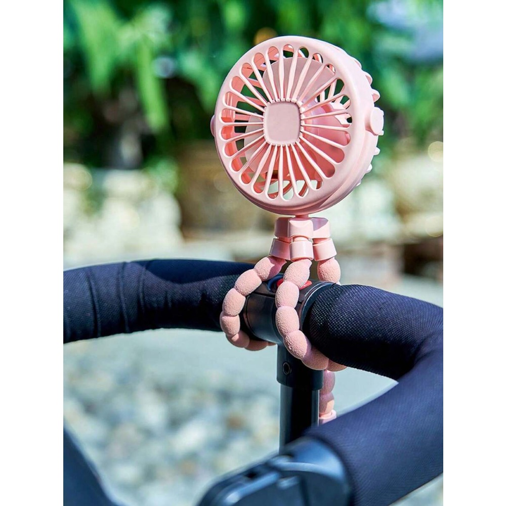 Kitchen Decor Lighting - 1pc Multifunctional Portable USB Rechargeable Octopus