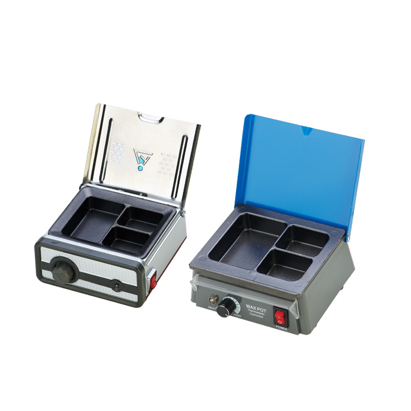 Wax Melter Electric - Lab Equipment Digital Waxing Pot Carving