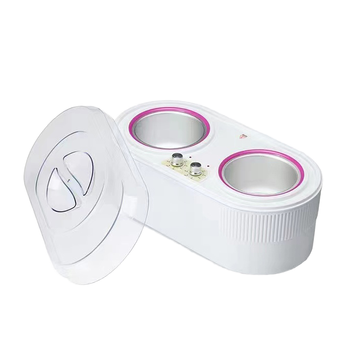 4 in 1 Wax Heater Machine Beau - مراجعة Wax Melter Electric وسعره