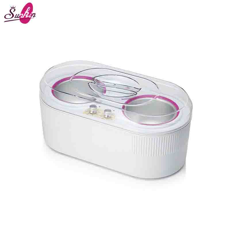 4 in 1 Wax Heater Machine Beau - مراجعة Wax Melter Electric وسعره