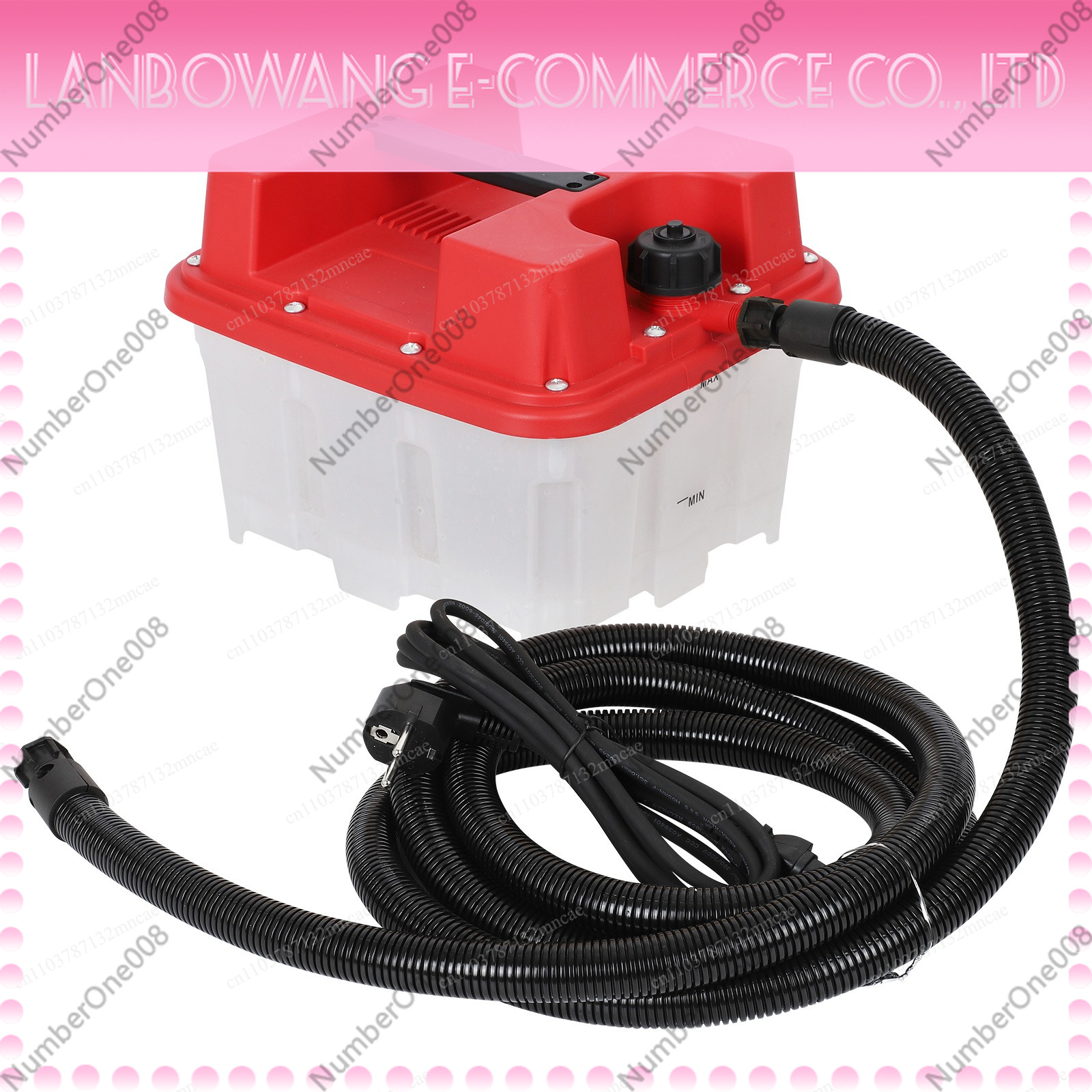 Electric Steam Wax Melter Prof - مراجعة Wax Melter Electric وسعره