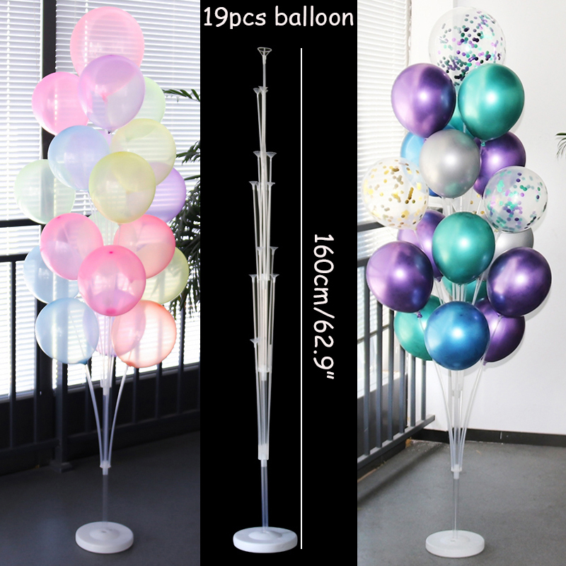 1/2set Led Light Air Balls Sta - مراجعة Lighting Bolt Decor وسعره