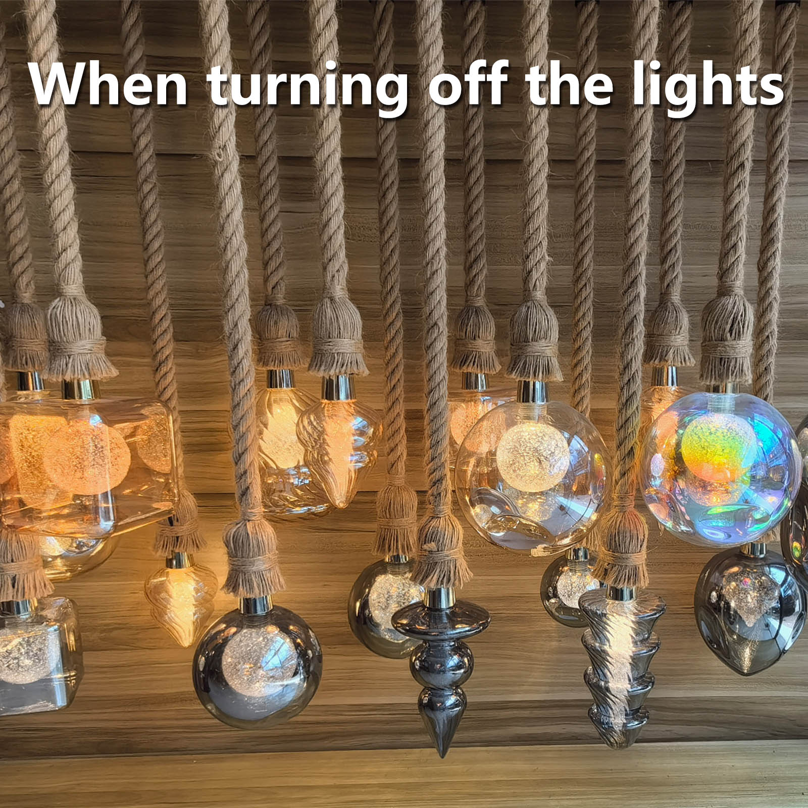 E27 P90 P120 P150 Round Ball L - مراجعة Decor Lighting Lamps وسعره