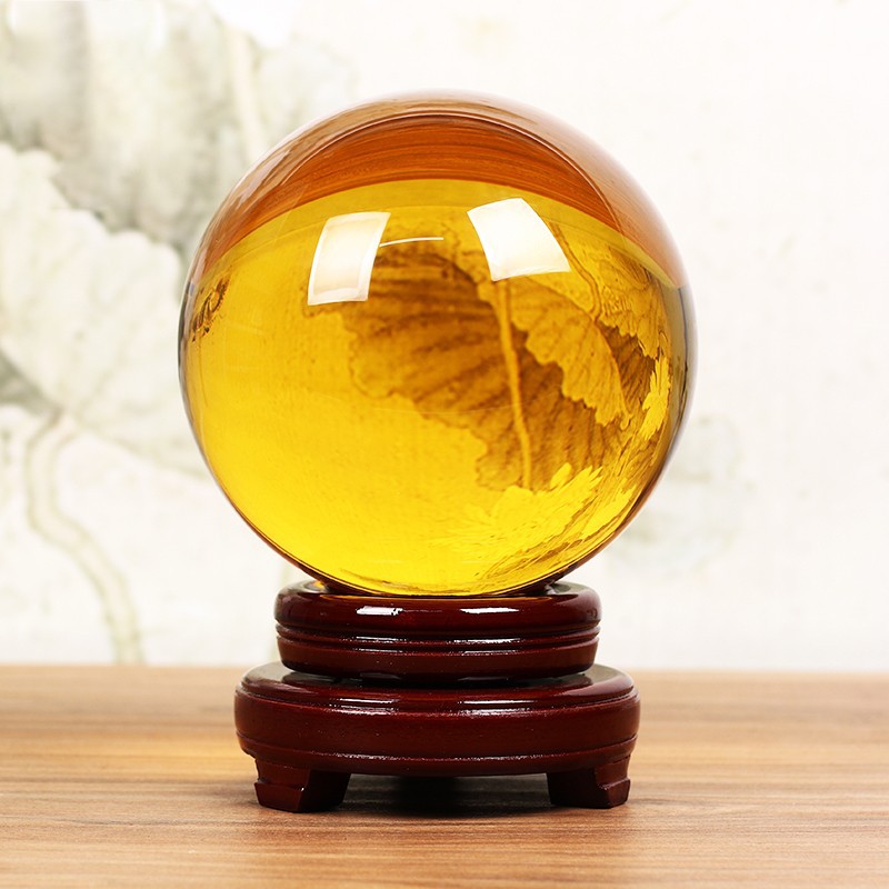 Decoration Auspicious Ruyi Yel - مراجعة Lighting Decor Company وسعره