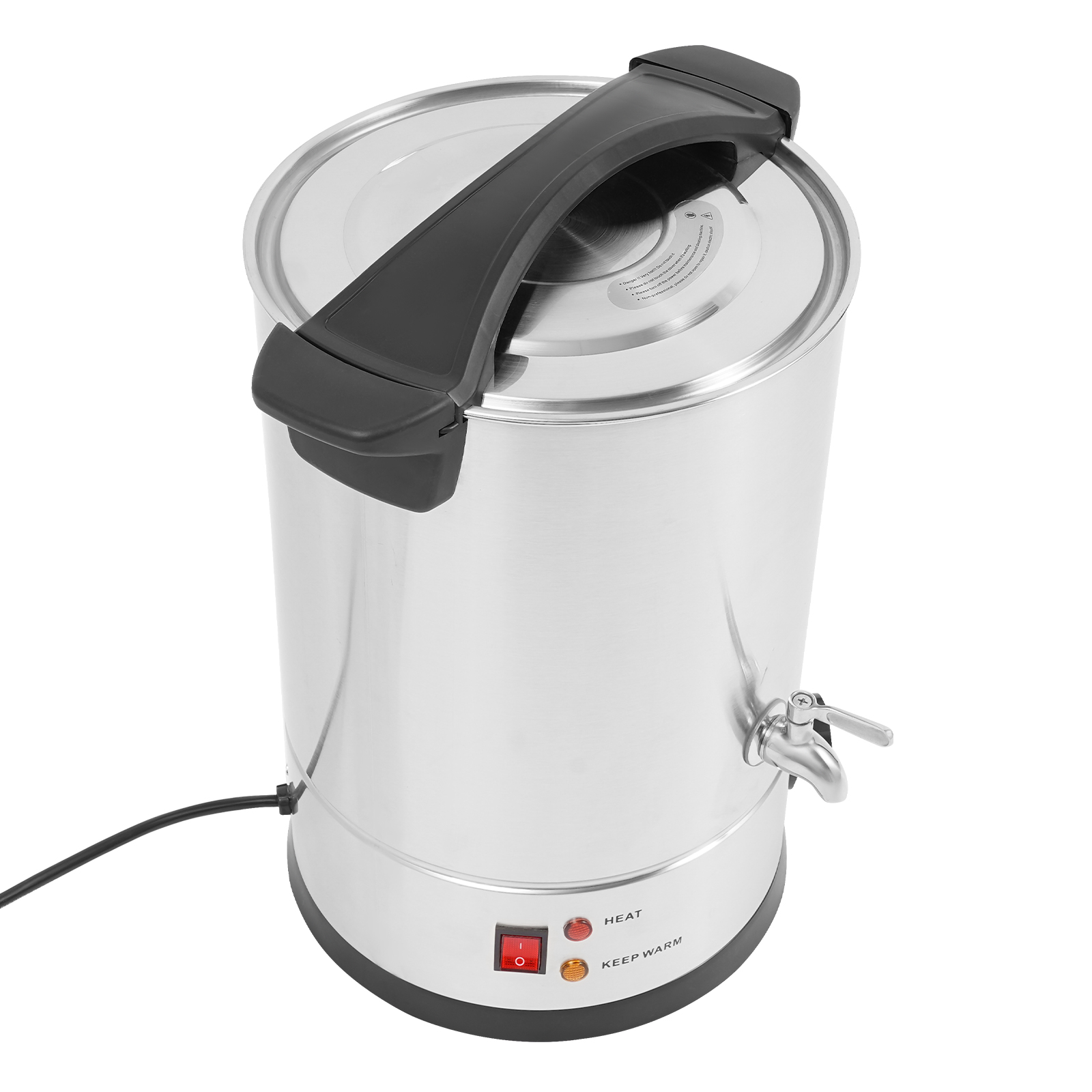 1200 W Electric Wax Melter, 12 - مراجعة Wax Melter Electric وسعره