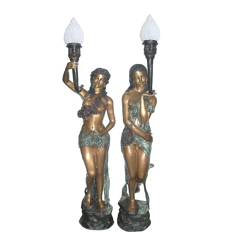 Indoor Decor Antique Life Size - مراجعة Elegant Decor & Lighting Llc وسعره