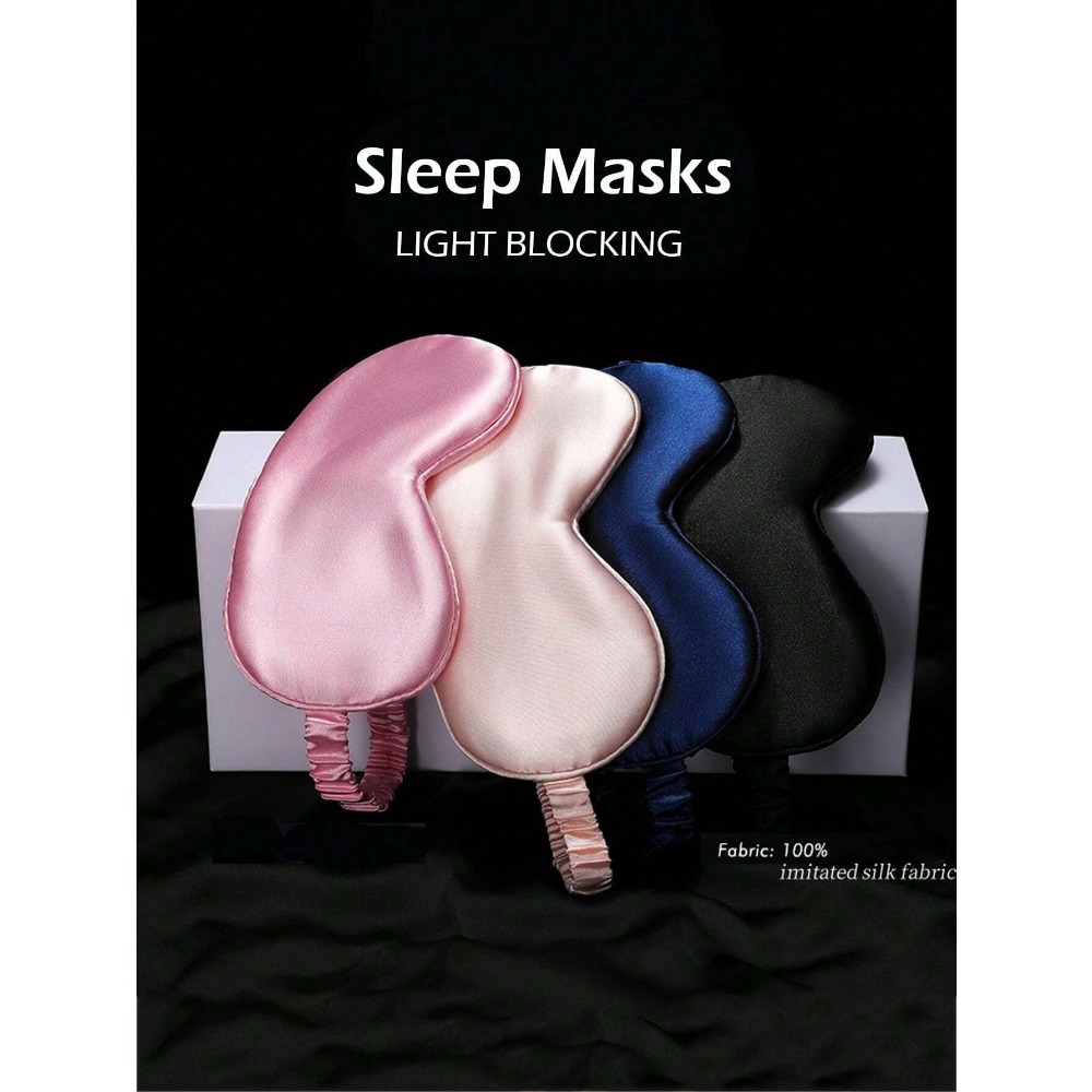 1PC Sleep Mask For Side Sleepe - مراجعة Home Lighting & Decor St Catharines On وسعره