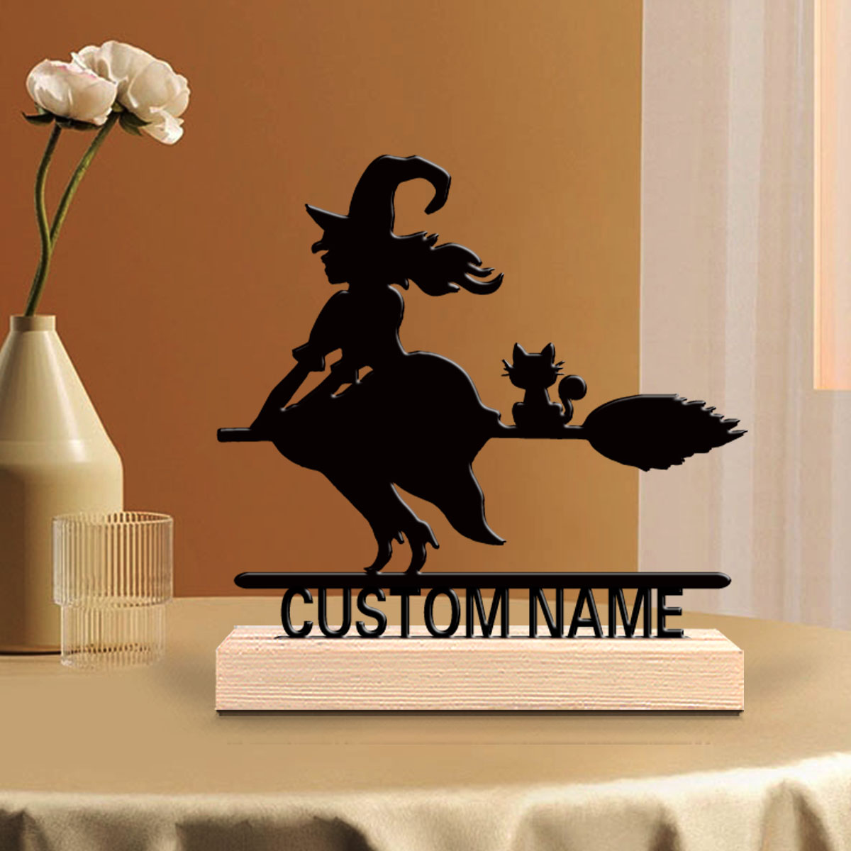 1pc Cute Personalized Custom W - مراجعة Elegant Decor & Lighting Llc وسعره