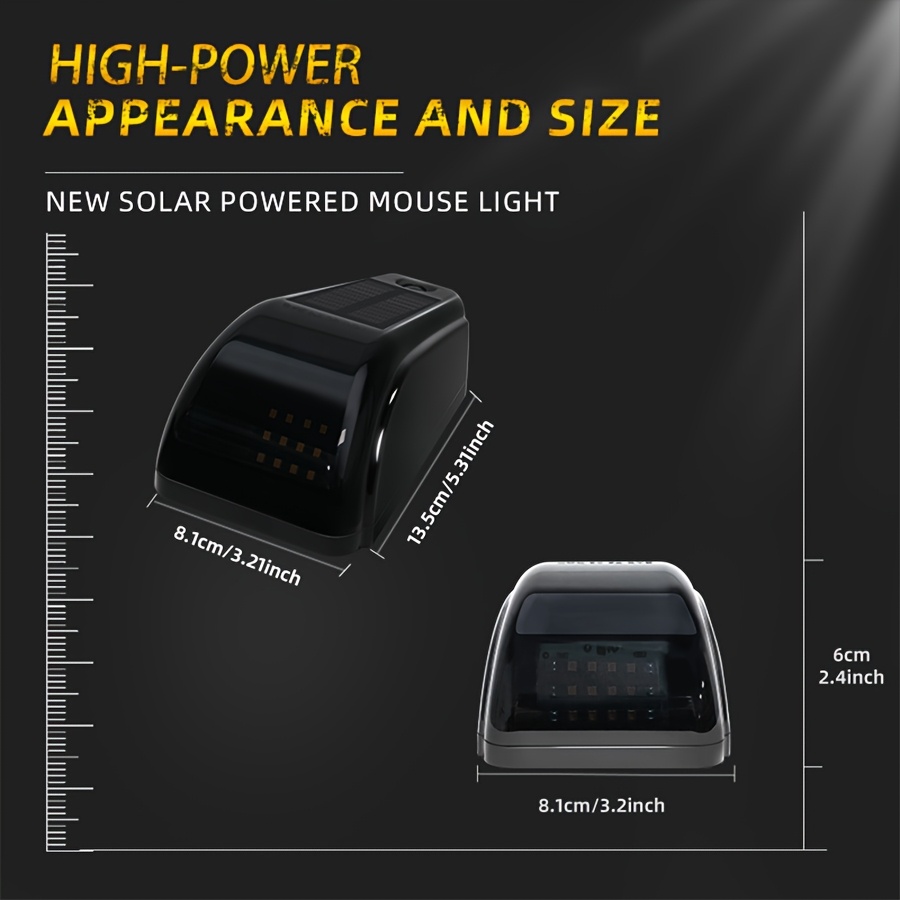 Portable Solar LED Smoke Roof  - مراجعة Decor Lighting & Decor Fires Photos وسعره