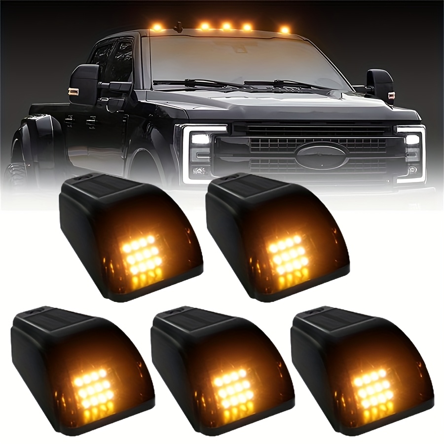 Portable Solar LED Smoke Roof  - مراجعة Decor Lighting & Decor Fires Photos وسعره