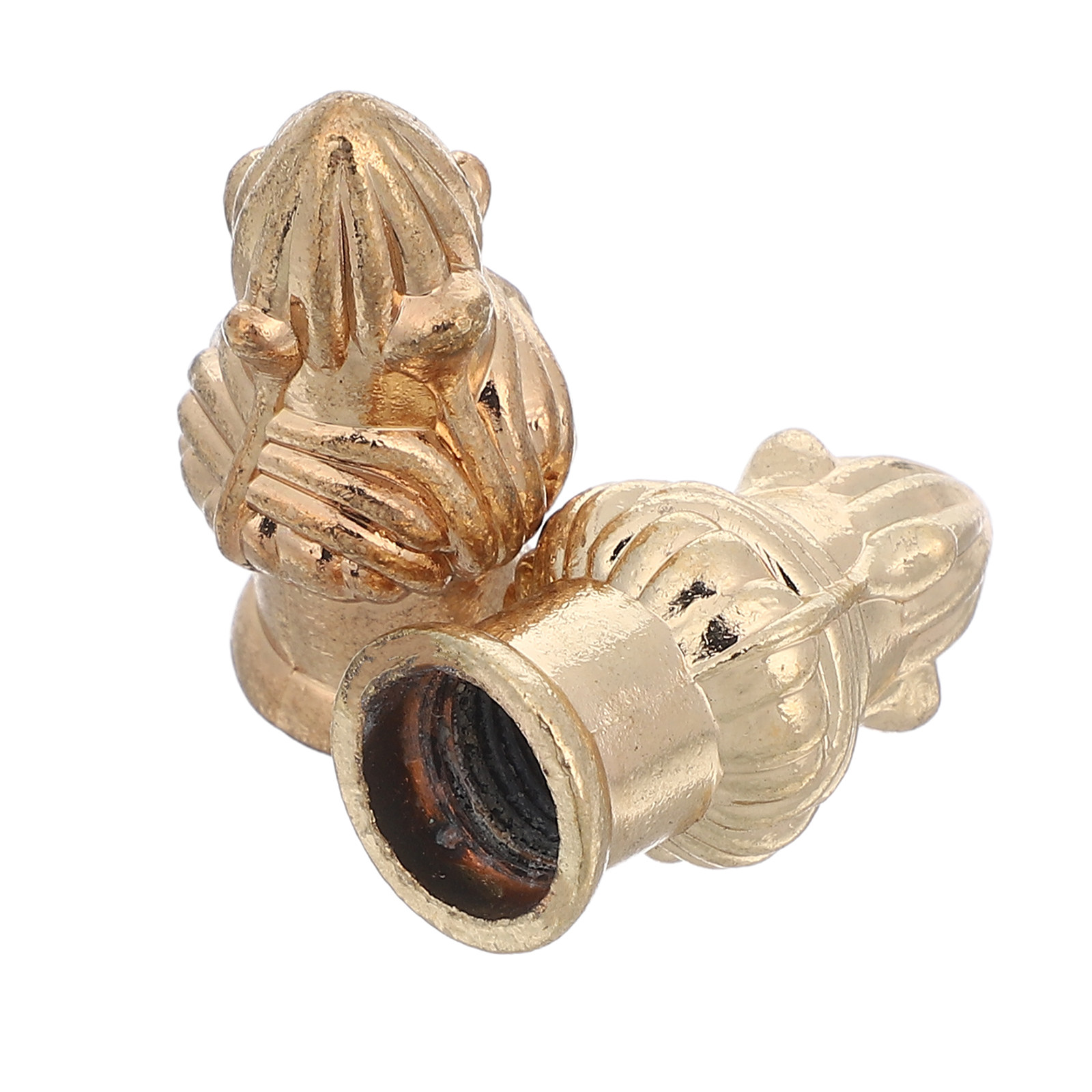 2pcs Lamp Finial Cap Knob For  - مراجعة Decor Lighting Floor Lamps وسعره