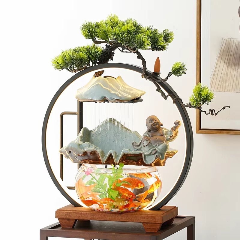 Decorative Home Ceramic Produc - مراجعة Decor Lighting Returns وسعره