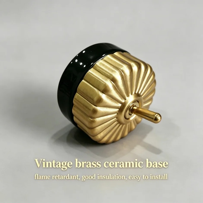 Classic Vintage Ceramic Toggle - مراجعة Lighting Decoration On Wall وسعره