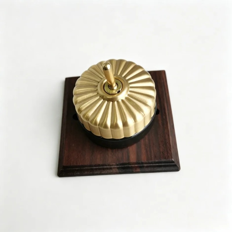 Classic Vintage Ceramic Toggle - مراجعة Lighting Decoration On Wall وسعره