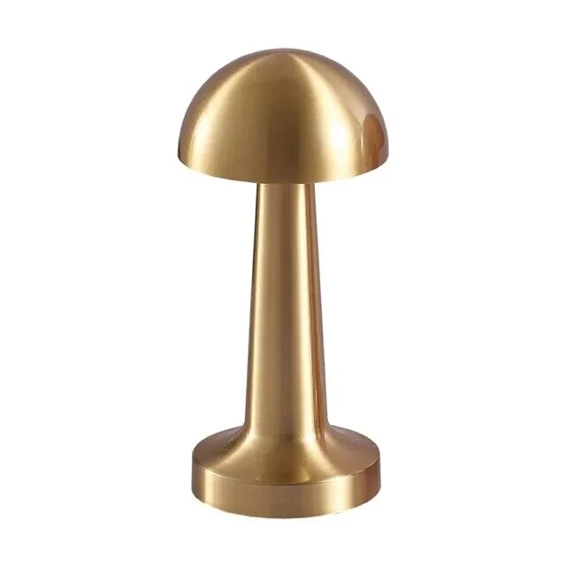 Kazeach Vintage Dumbbell Table - مراجعة Lighting Decor For Room وسعره