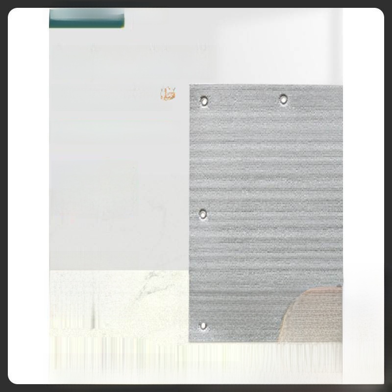Heat Insulation Film for Home  - مراجعة Kitchen Decor Lighting وسعره