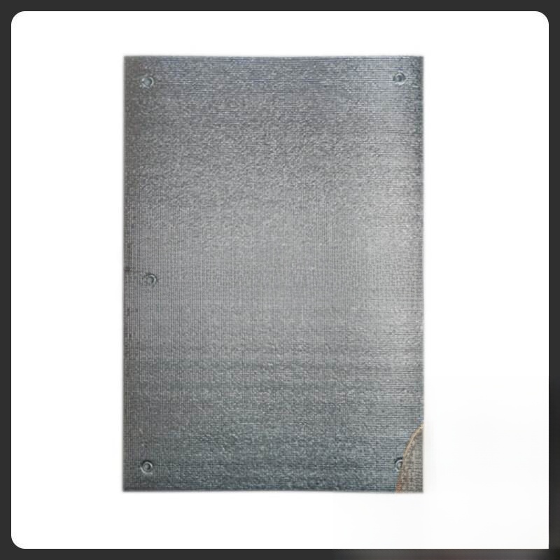 Heat Insulation Film for Home  - مراجعة Kitchen Decor Lighting وسعره