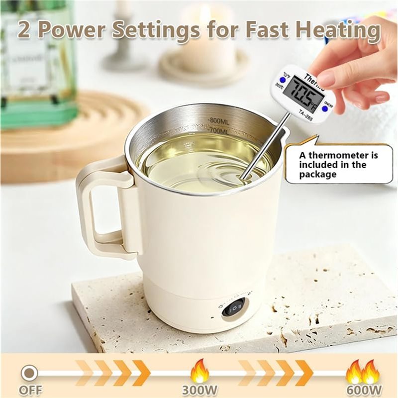 A47U Electric Wax Melting Pot  - مراجعة Wax Melter Electric وسعره