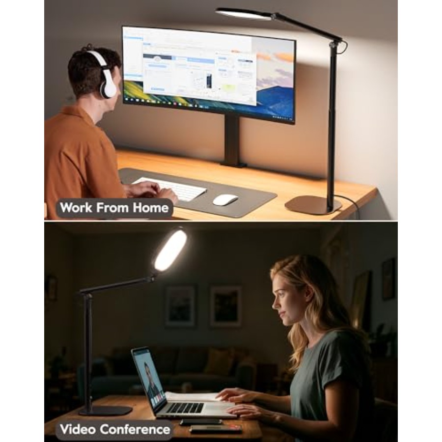 Led Desk Lamps for Home Office - مراجعة Home Lighting & Decor St Catharines On وسعره