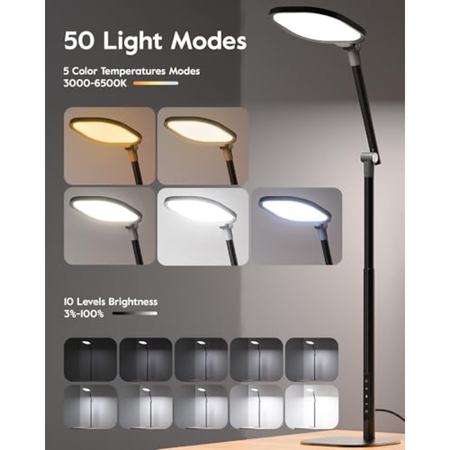 Led Desk Lamps for Home Office - مراجعة Home Lighting & Decor St Catharines On وسعره