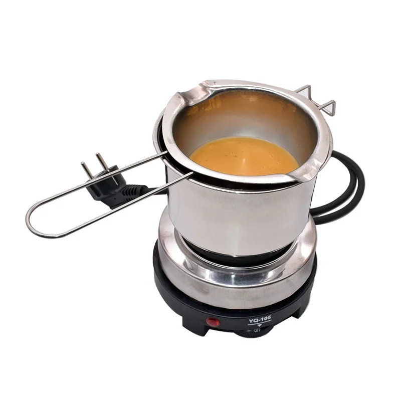 Beeswax Melting Pot with Elect - مراجعة Wax Melter Electric وسعره