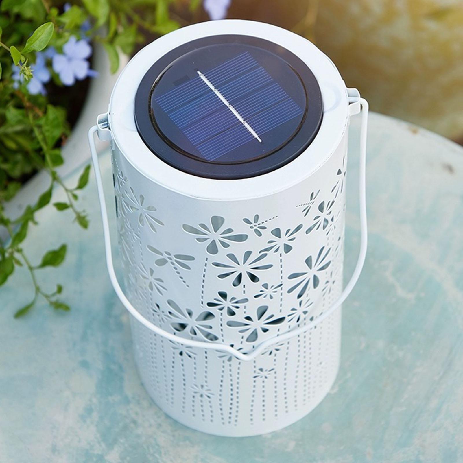 Solar Hangings Lantern Waterpr - مراجعة Decor Lighting Lamps وسعره