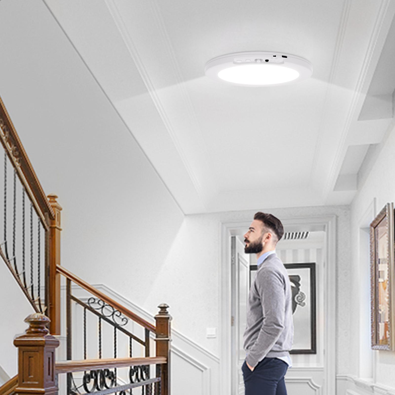 Motion Sensor Closet Light Mag - مراجعة Home Lighting & Decor St Catharines On وسعره