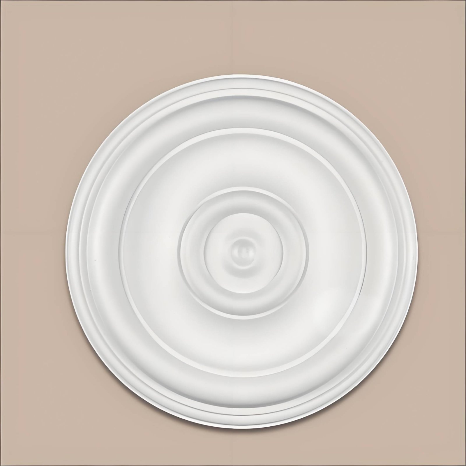 Round Ceiling Medallion Europe - مراجعة Decor Lighting & Decor Fires Photos وسعره