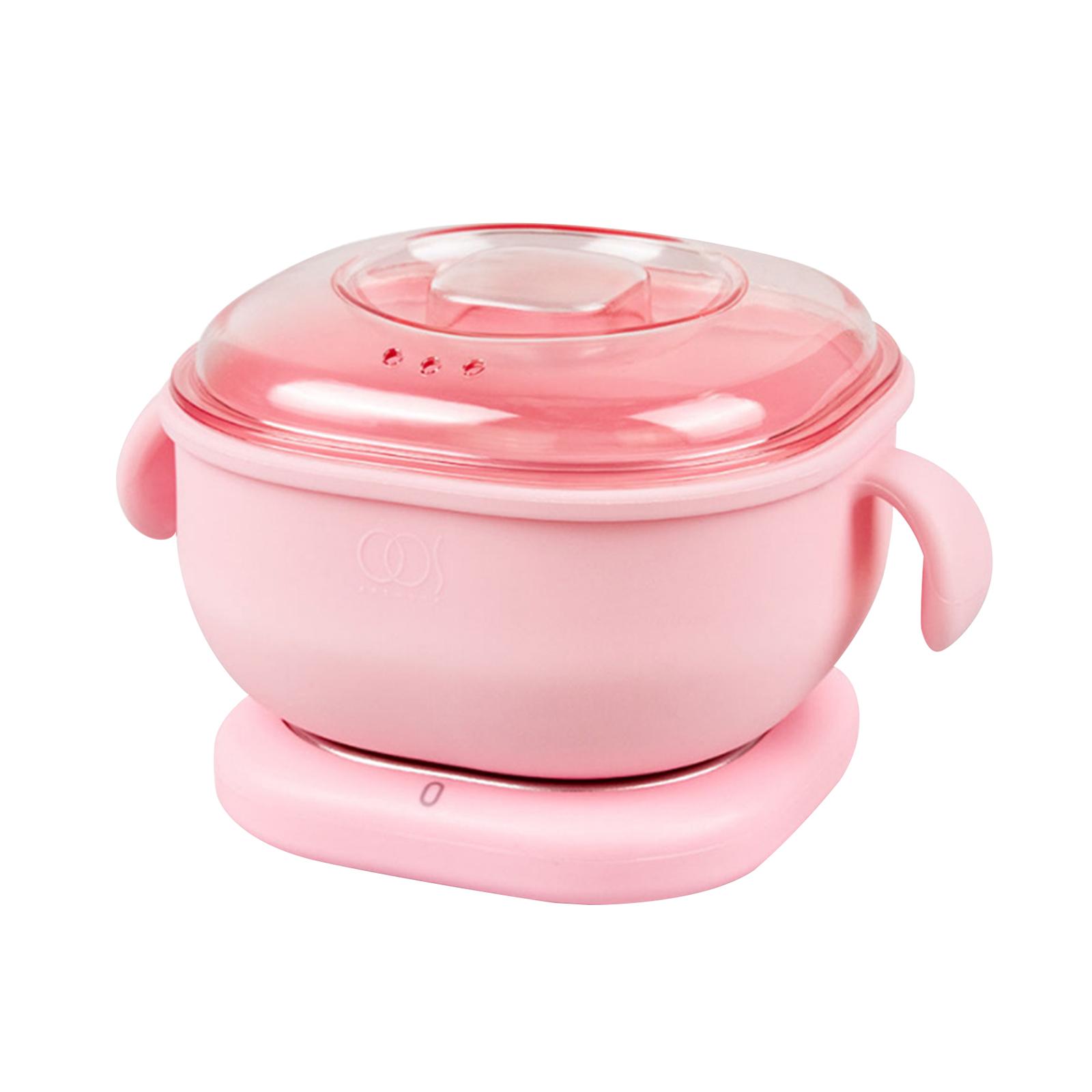Electric Heater 400ml ing Warm - مراجعة Wax Melter Electric وسعره