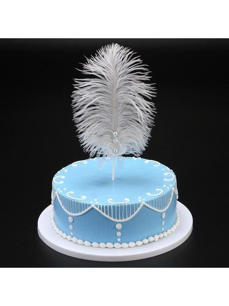 Pearl White Feathers Light Str - مراجعة Kitchen Decor Lighting وسعره