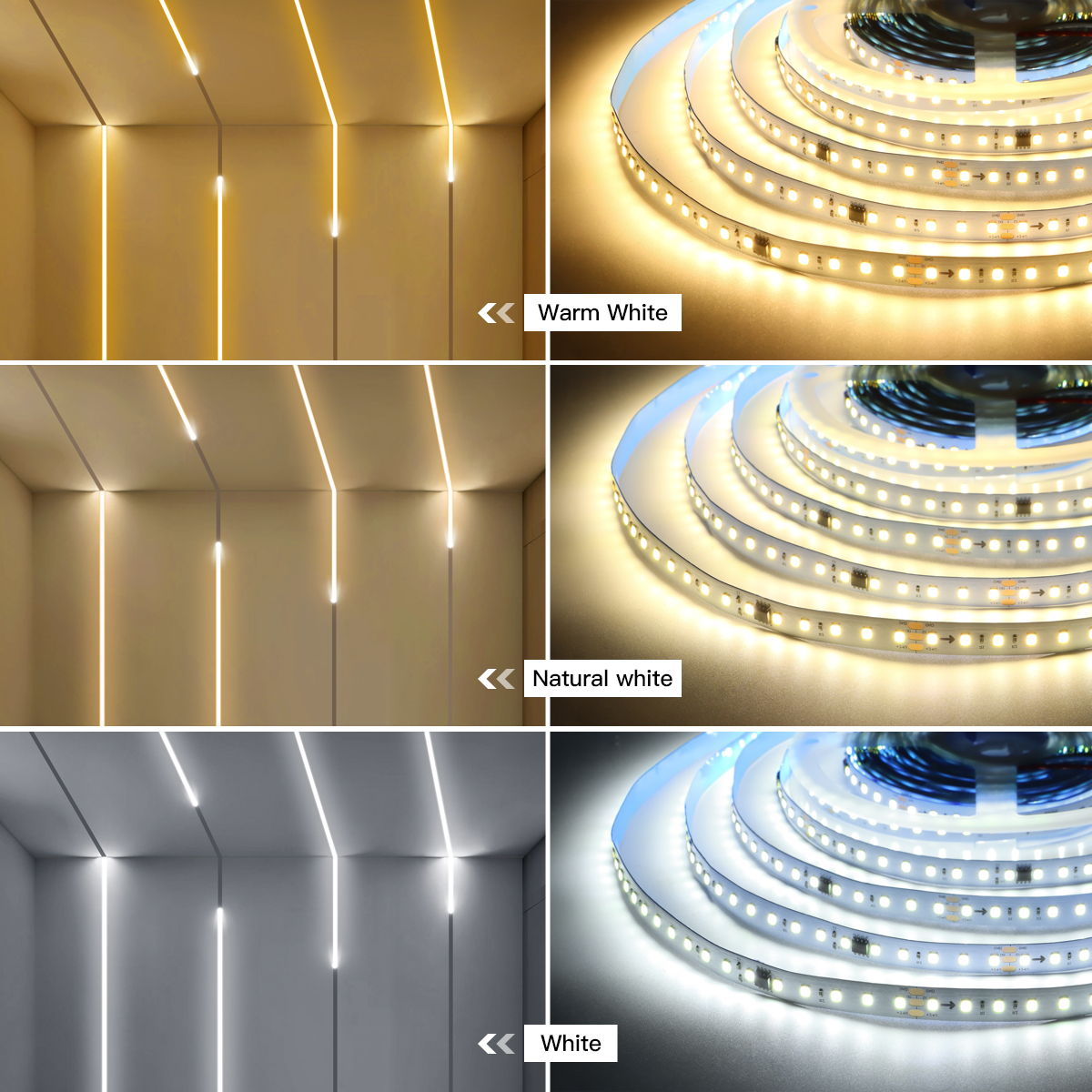 Smart Addressable1-4pcs LED St - مراجعة Lighting Bolt Decor وسعره
