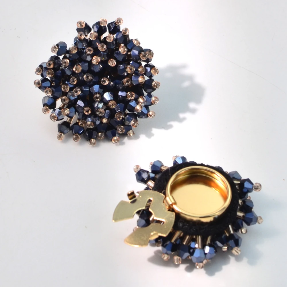 2PCS Elegant Button Covers Han - مراجعة Elegant Decor & Lighting Llc وسعره