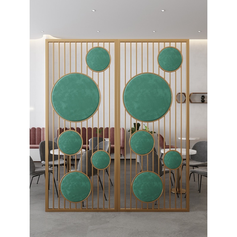 Nordic light luxury metal floo - مراجعة Lighting Decor Company وسعره