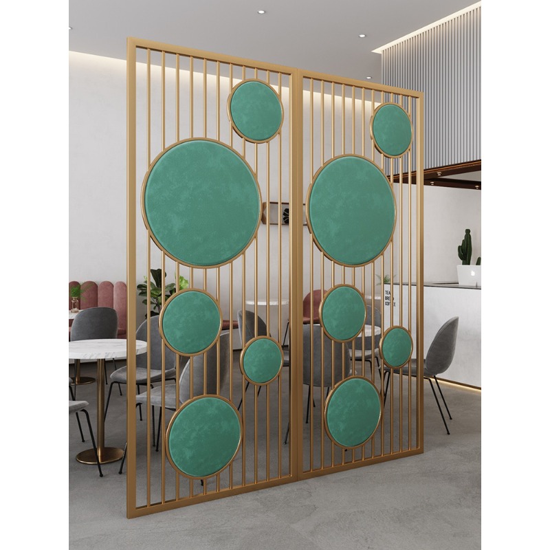 Nordic light luxury metal floo - مراجعة Lighting Decor Company وسعره