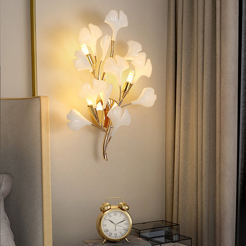 home decor interior wall light - مراجعة Lighting Decoration On Wall وسعره