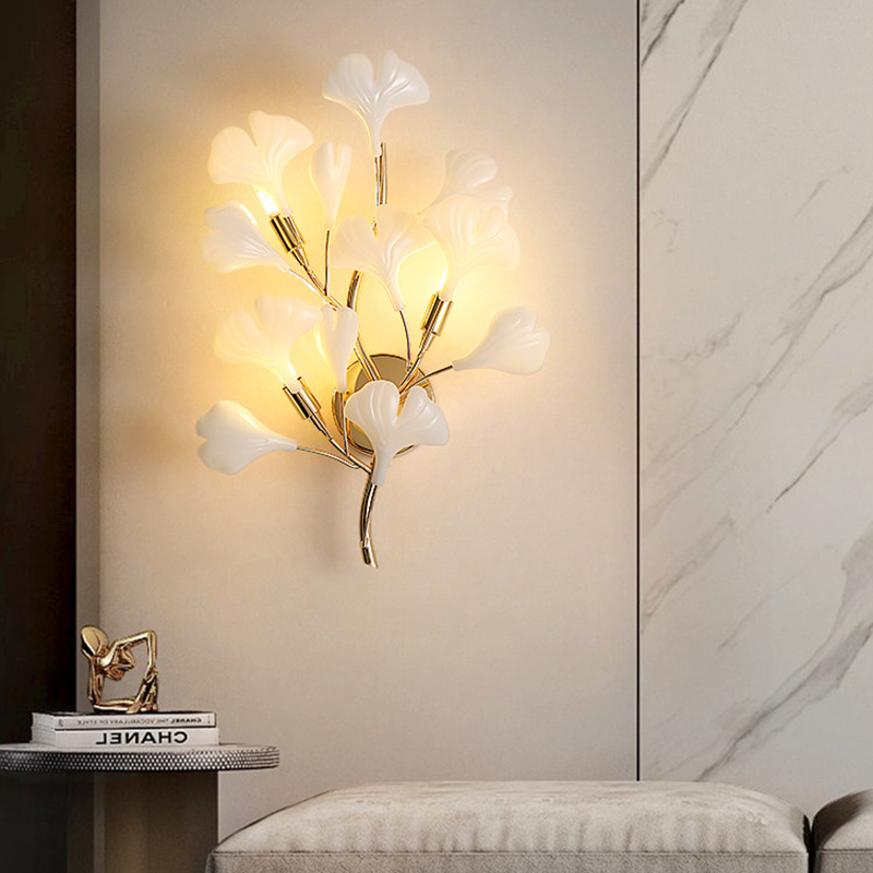 home decor interior wall light - مراجعة Lighting Decoration On Wall وسعره