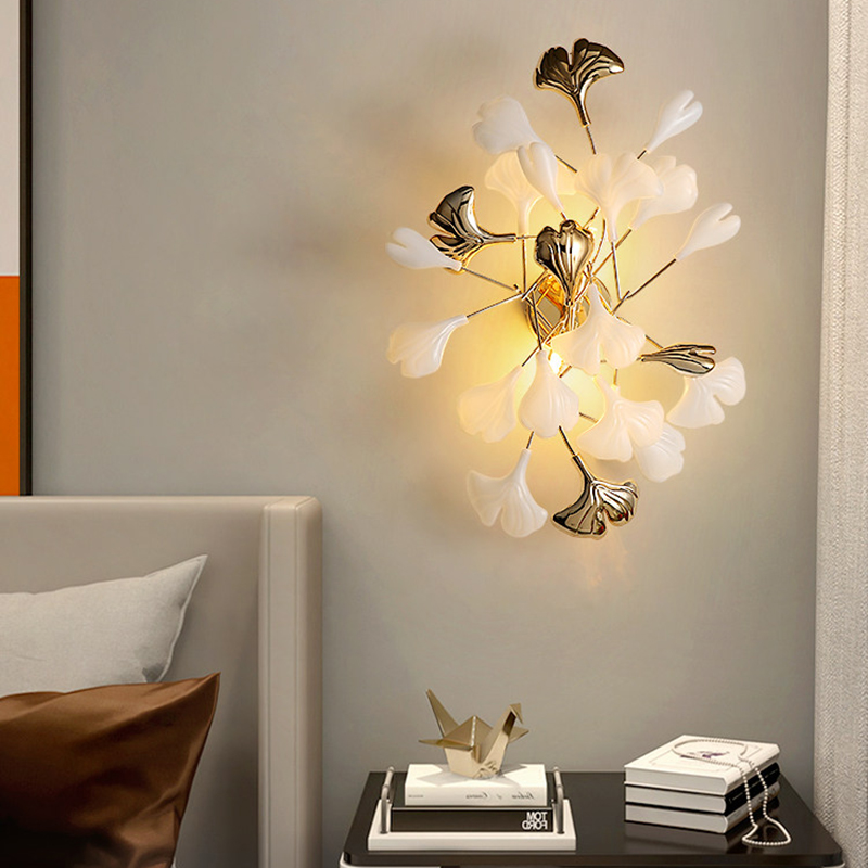 home decor interior wall light - مراجعة Lighting Decoration On Wall وسعره