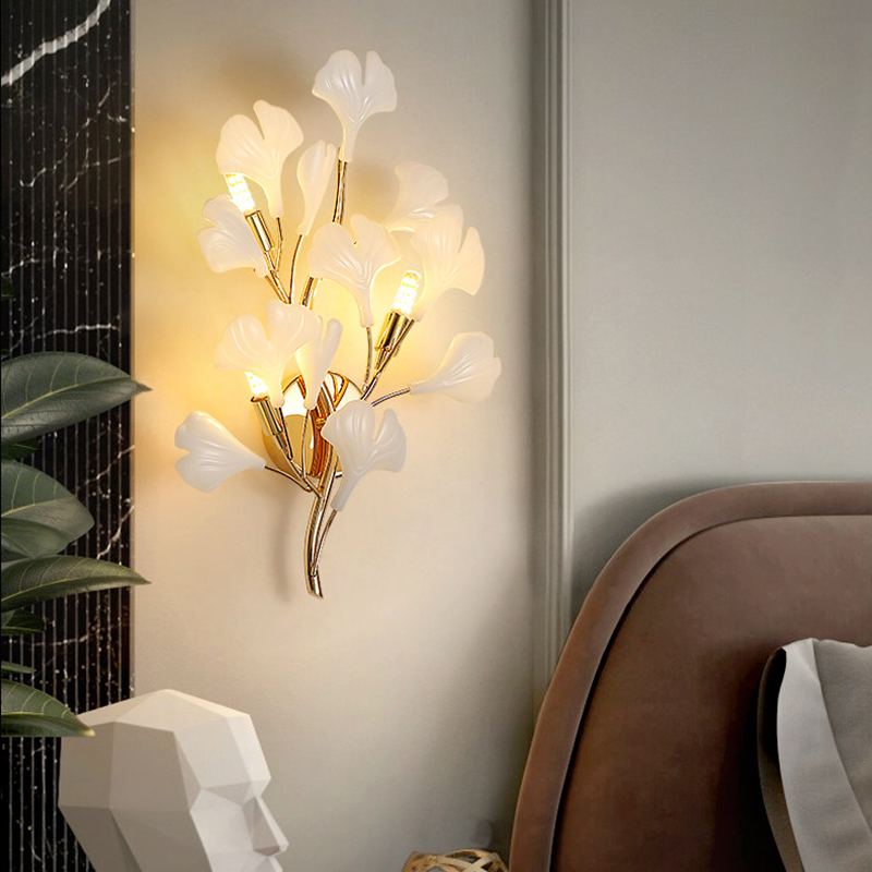home decor interior wall light - مراجعة Lighting Decoration On Wall وسعره