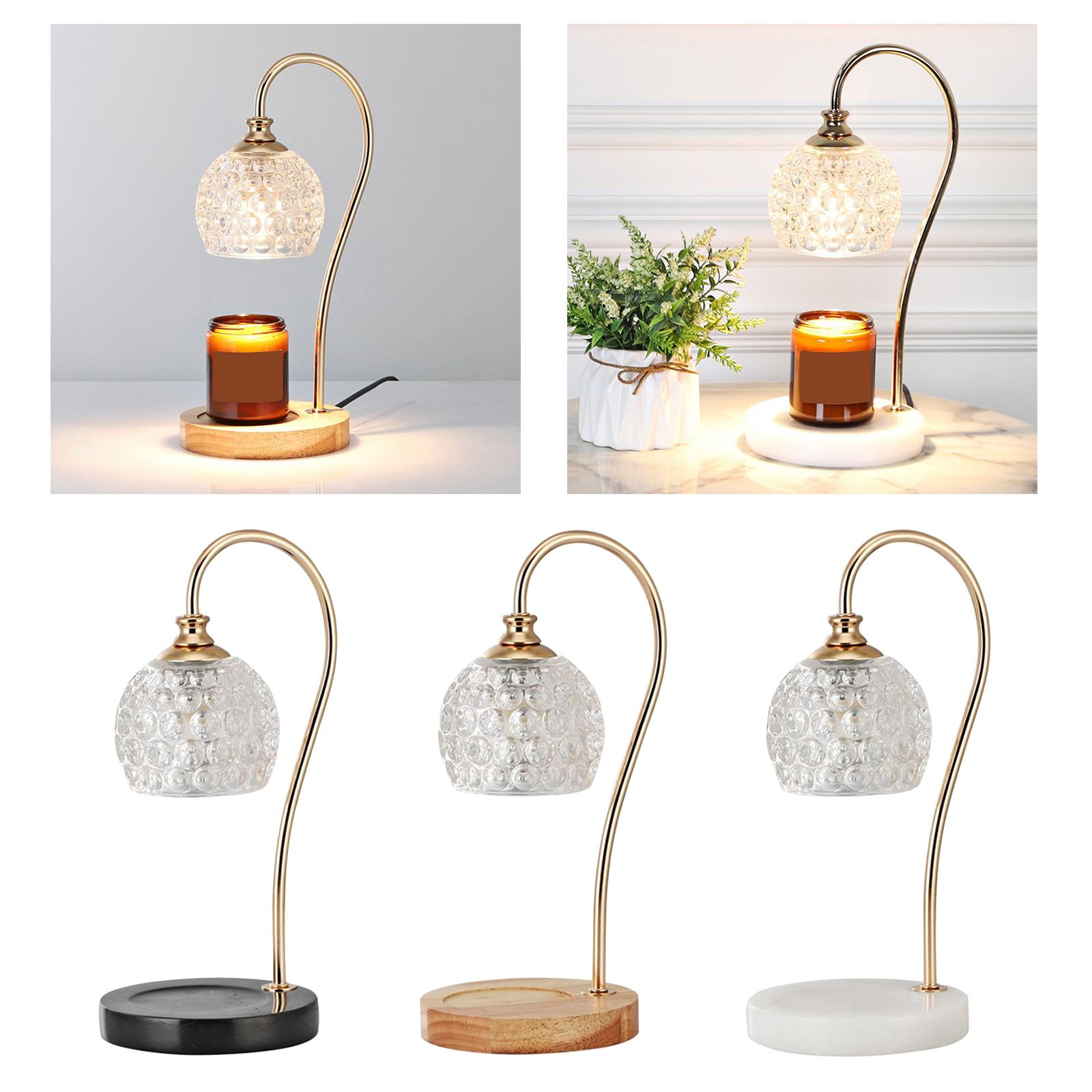 Candle Wax Melt Warmer Electri - مراجعة Wax Melter Electric وسعره