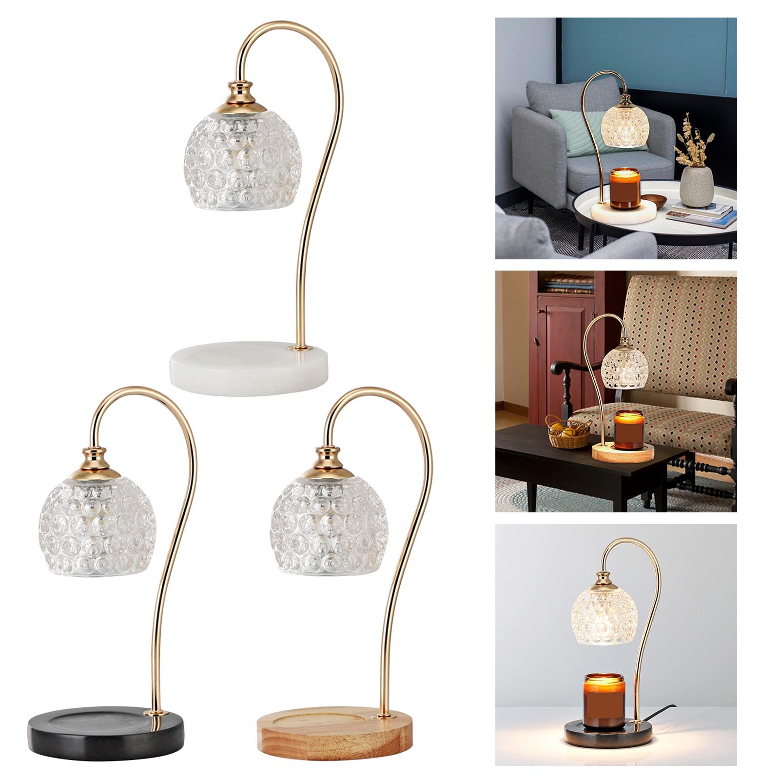Candle Wax Melt Warmer Electri - مراجعة Wax Melter Electric وسعره