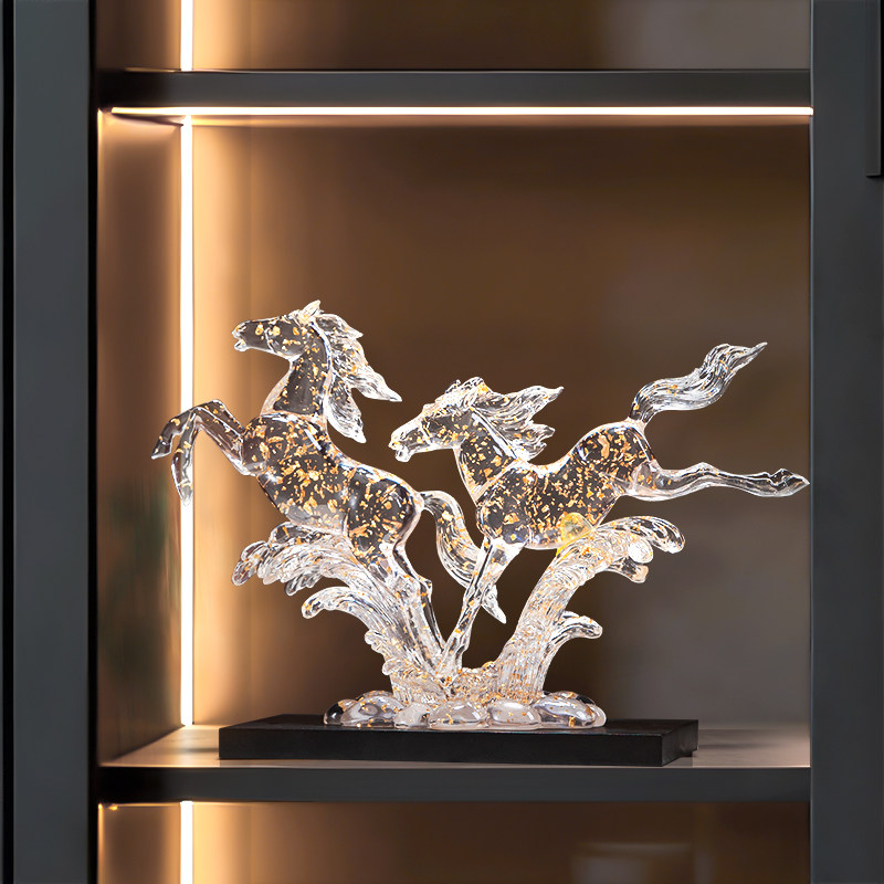 PYH company opening gift to th - مراجعة Lighting Decor Company وسعره