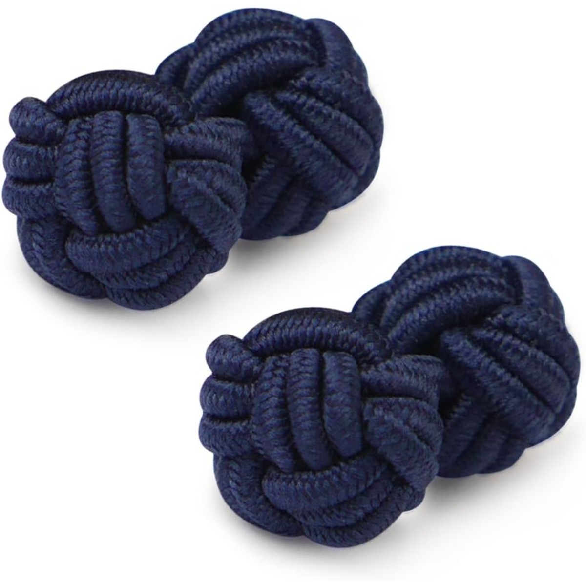 5 Pairs Unisex Fabric Knot Cuf - مراجعة Elegant Decor & Lighting Llc وسعره
