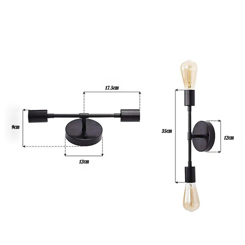 Classical Return Gold/black Wa - مراجعة Decor Lighting Returns وسعره