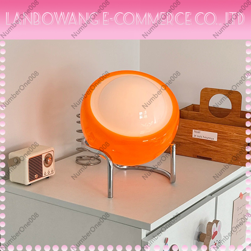 Mid-Century Glass Floor Lamp i - مراجعة Decor Lighting Floor Lamps وسعره