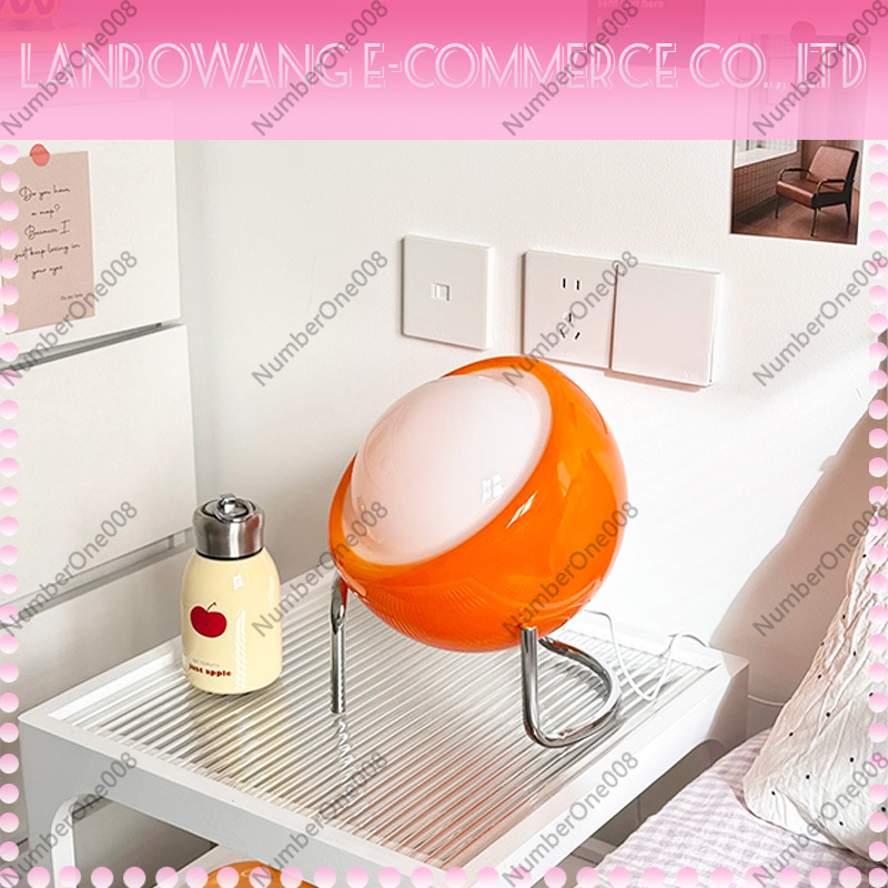 Mid-Century Glass Floor Lamp i - مراجعة Decor Lighting Floor Lamps وسعره