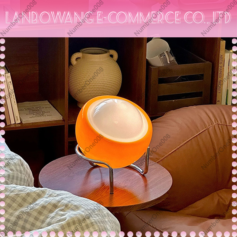 Mid-Century Glass Floor Lamp i - مراجعة Decor Lighting Floor Lamps وسعره