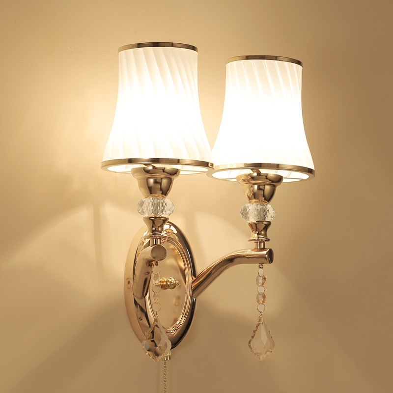 E14 Wall Lamp Simple And Creat - مراجعة Lighting Decoration On Wall وسعره